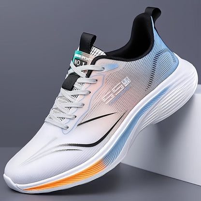Zapatillas NeoRun Pro | Amortiguación Ligera y Máximo Confort Urbano
