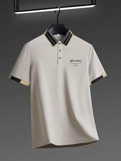 Milano Pro-Fit | Chomba Premium (COMPRÁ 1 Y LLEVATE 2)