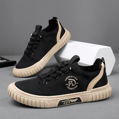 Libertador™ | Zapatillas Casuales Premium – Robustas y Confort Natural