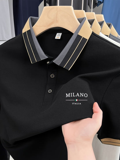 Milano Pro-Fit | Chomba Premium (COMPRÁ 1 Y LLEVATE 2)