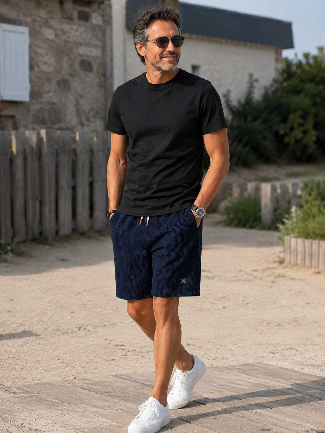 Nathan | Pantaloncini