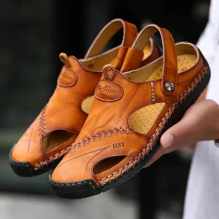 ErgoWalk™ Premium Orthopaedic Sandals