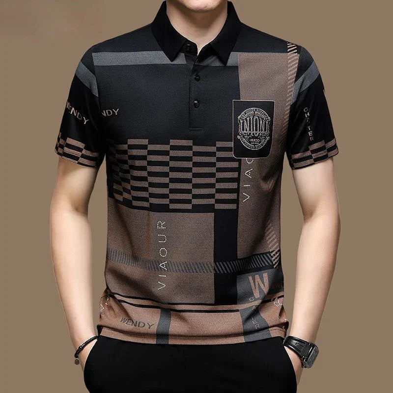Chomba Polo Valencia Prime | Vestí autoridad