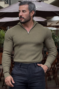 Verde Militar