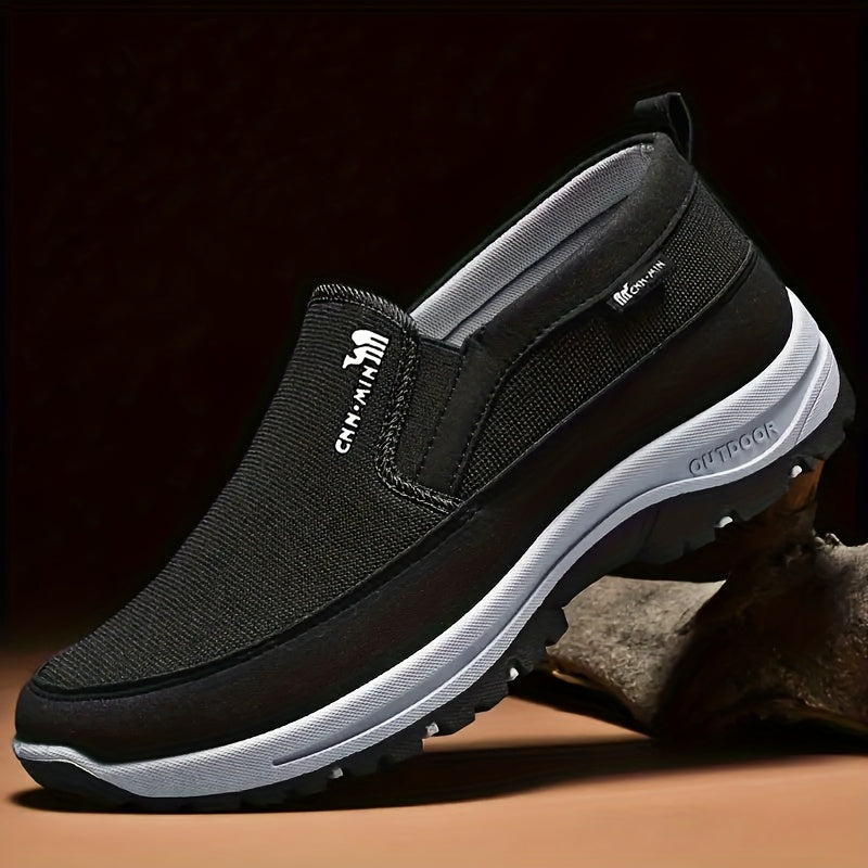 Urbano™ | Mocasines Casuales Premium – Flexibles y Duraderos