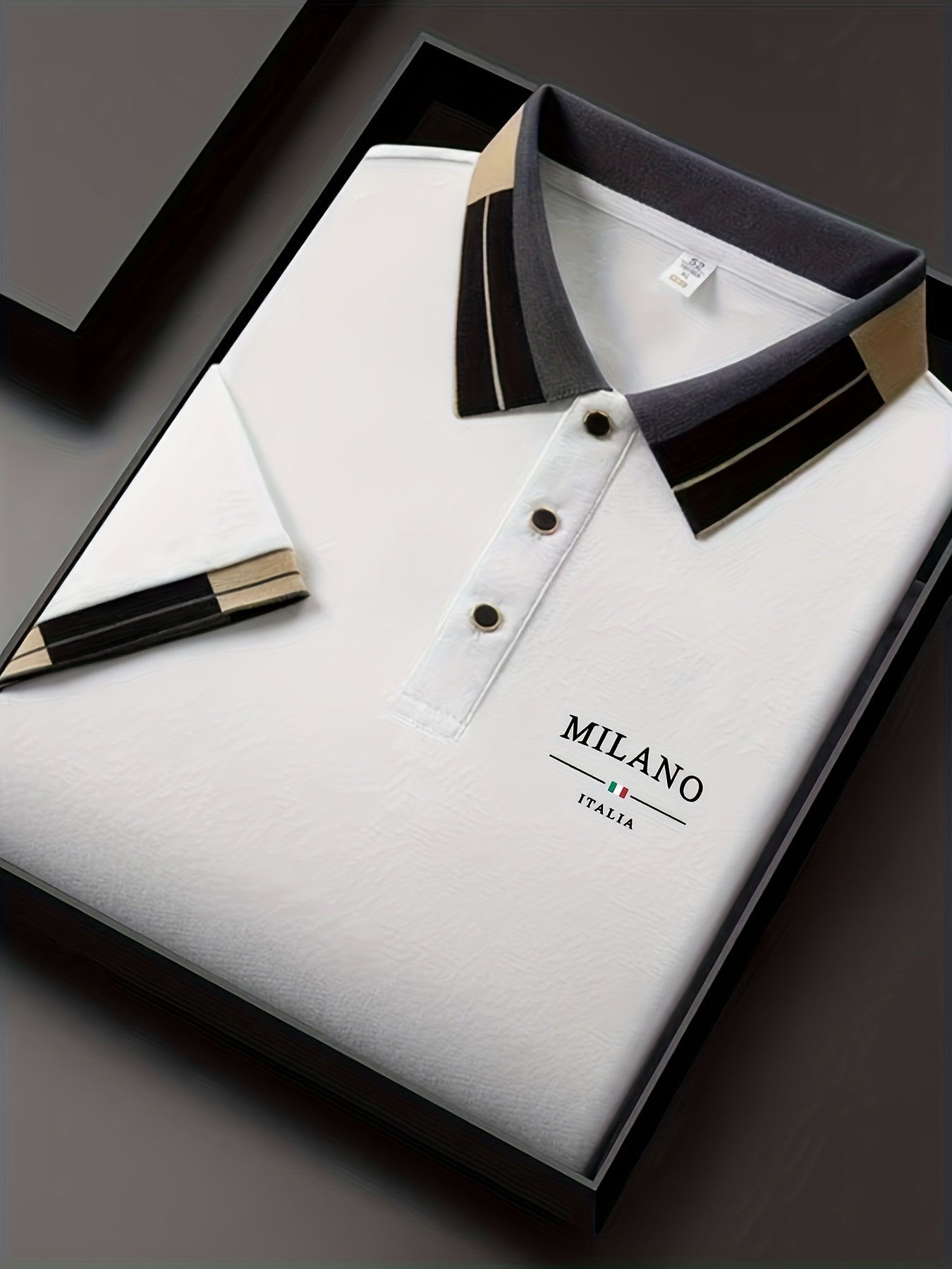 Milano Pro-Fit | Chomba Premium (COMPRÁ 1 Y LLEVATE 2)