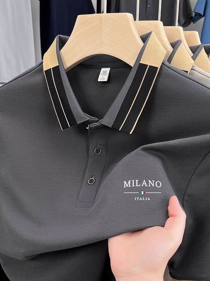 Milano Pro-Fit | Chomba Premium (COMPRÁ 1 Y LLEVATE 2)