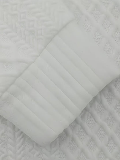 Pulóver La Pampa · Lana Gruesa Estilo Campo