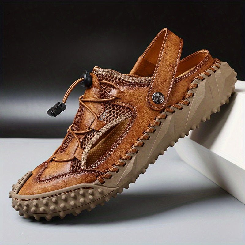 OrthoWalk™ Premium Orthopaedic Sandals